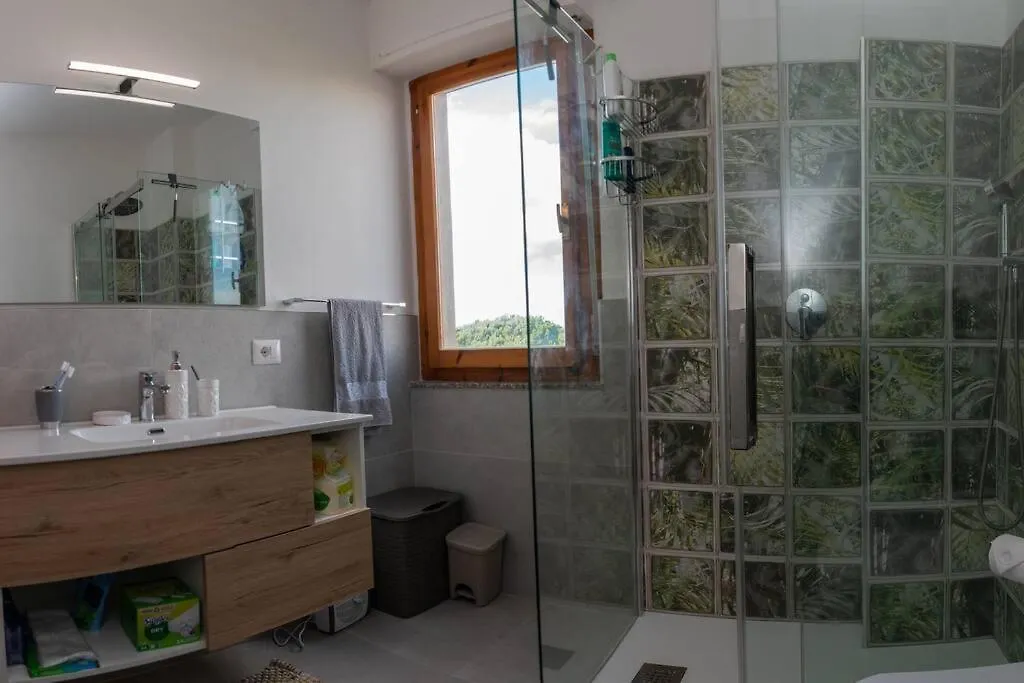 Apartmán Casa Vacanze Gaudi20 Alghero 0*,