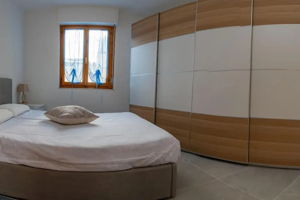 Apartmán Casa Vacanze Gaudi20 Alghero