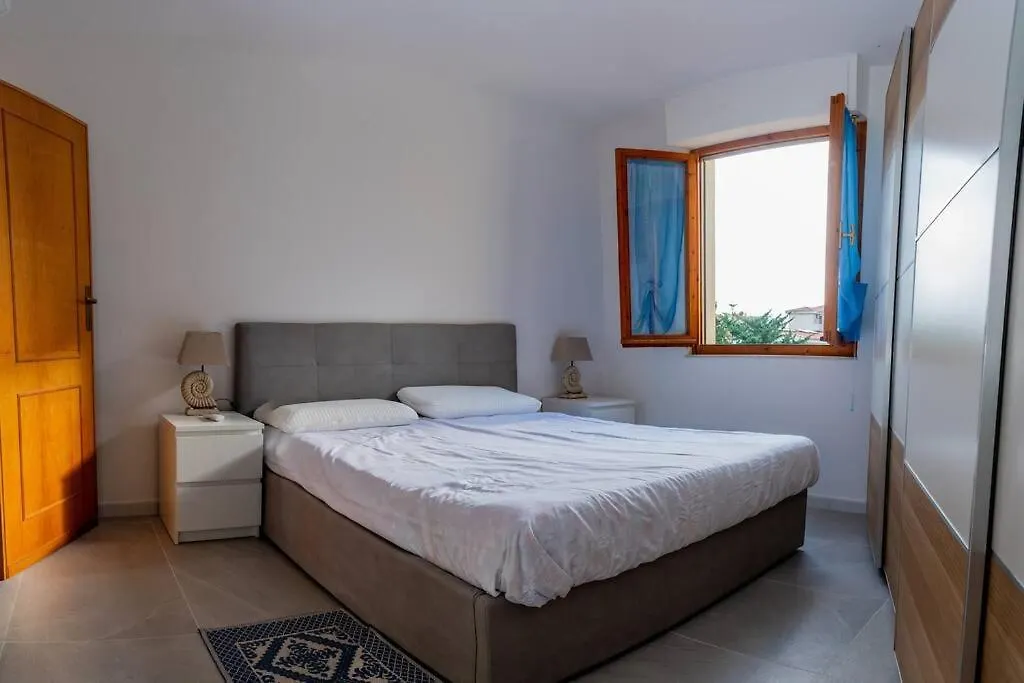 Apartmán Casa Vacanze Gaudi20 Alghero 0*,  Itálie