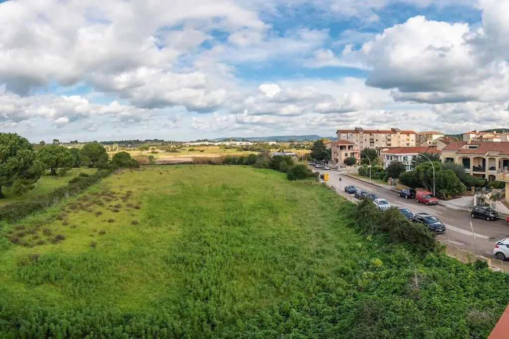 Apartmán Casa Vacanze Gaudi20 Alghero Itálie