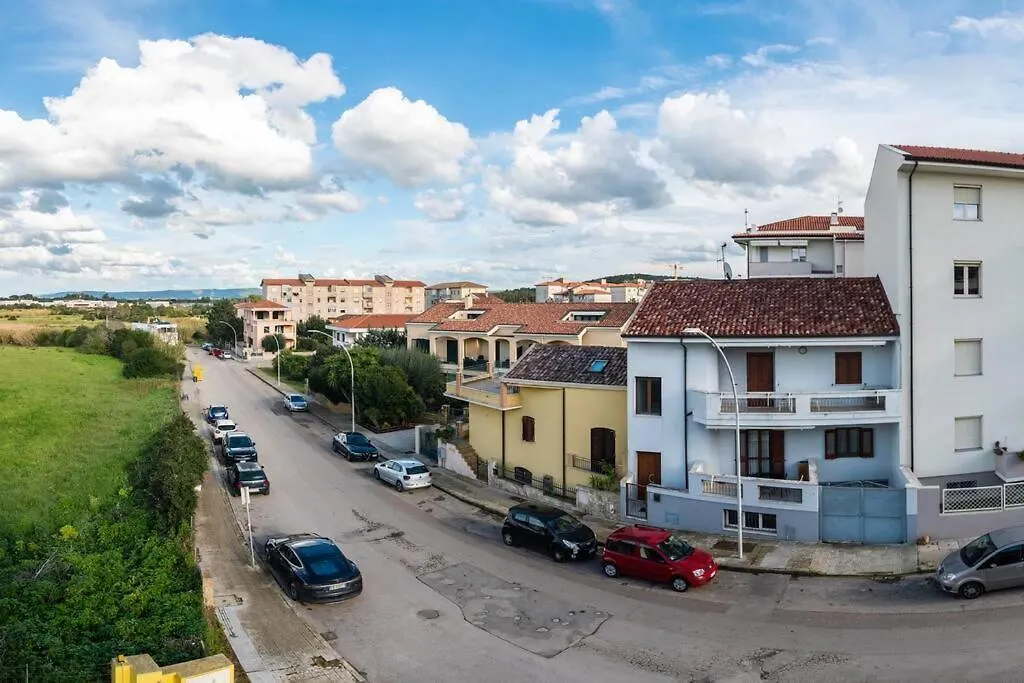 Apartmán Casa Vacanze Gaudi20 Alghero