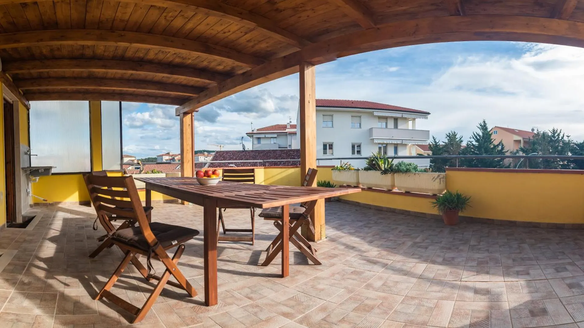 Apartmán Casa Vacanze Gaudi20 Alghero