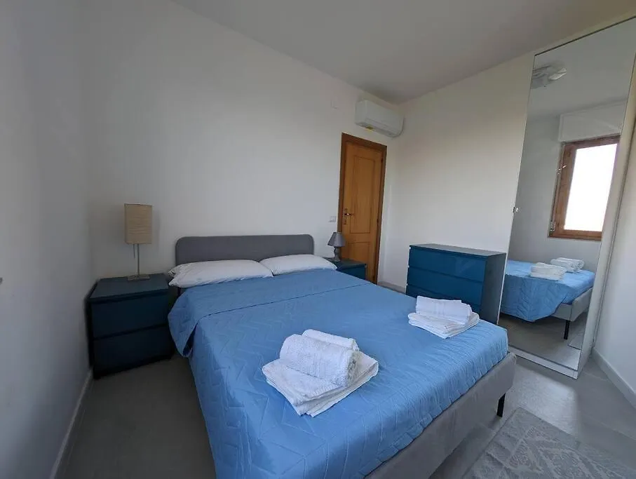 Apartmán Casa Vacanze Gaudi20 Alghero 0*,  Itálie