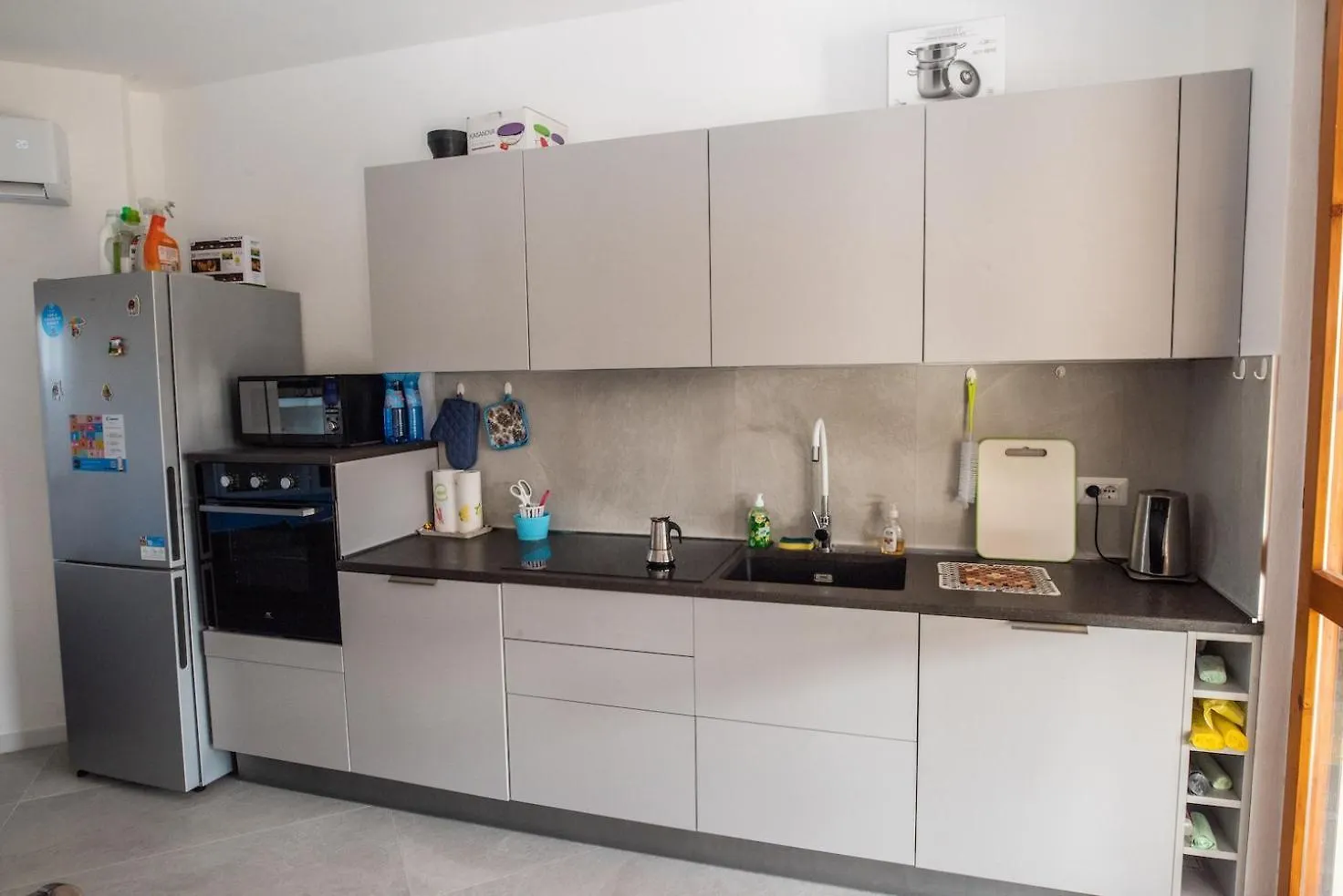 Apartmán Casa Vacanze Gaudi20 Alghero